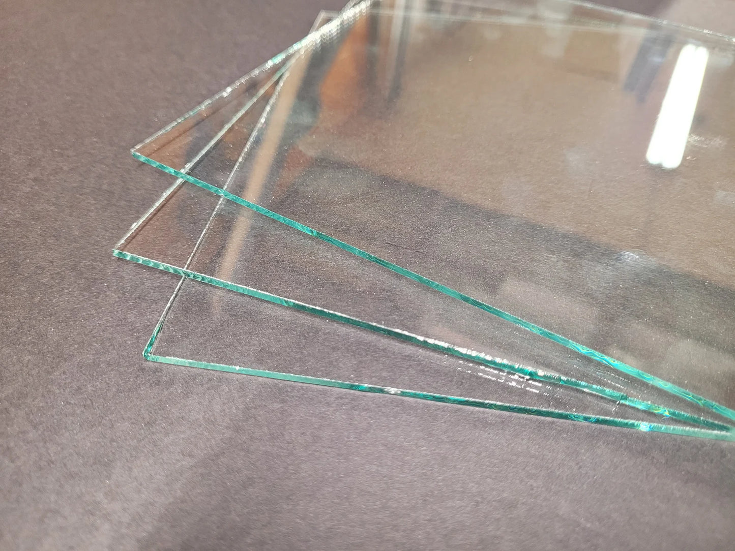 Custom Framed 4x6 photo