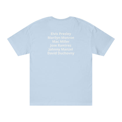Create a custom T-Shirt