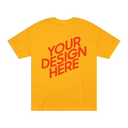 Create a custom T-Shirt