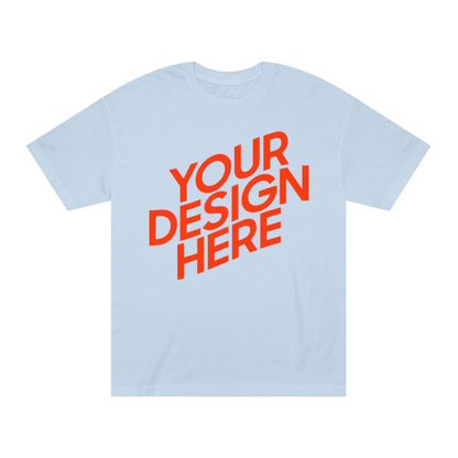 Create a custom T-Shirt