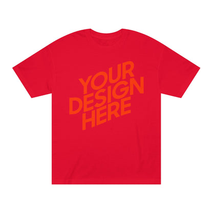 Create a custom T-Shirt