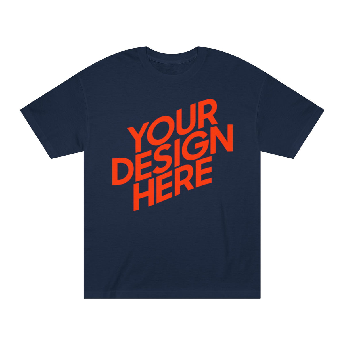 Create a custom T-Shirt