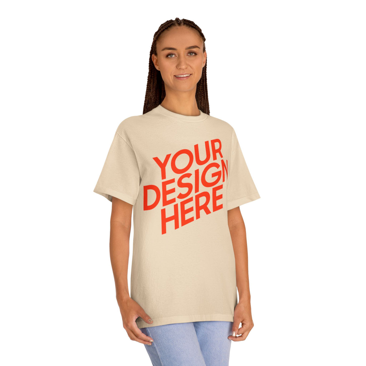 Create a custom T-Shirt