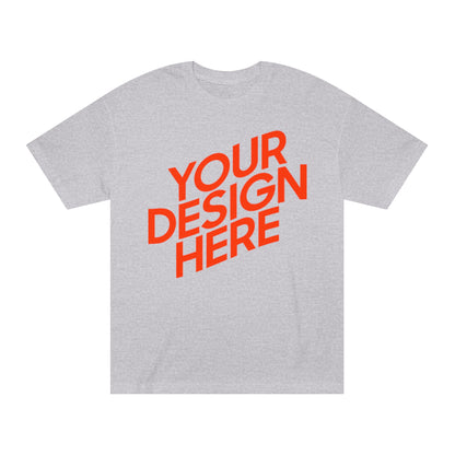 Create a custom T-Shirt