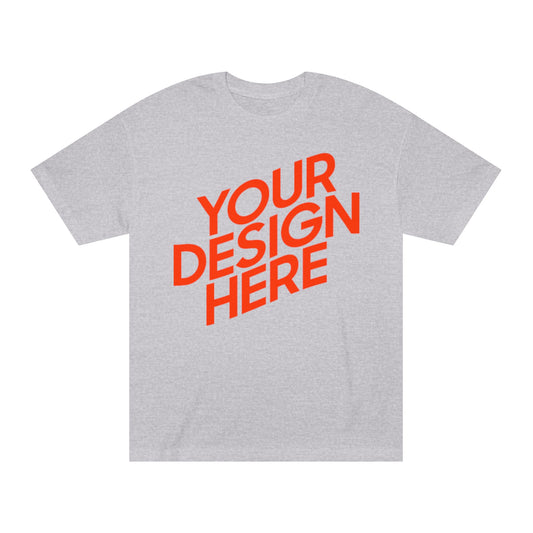 Create a custom T-Shirt