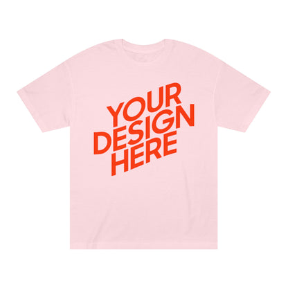 Create a custom T-Shirt