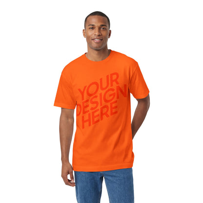 Create a custom T-Shirt