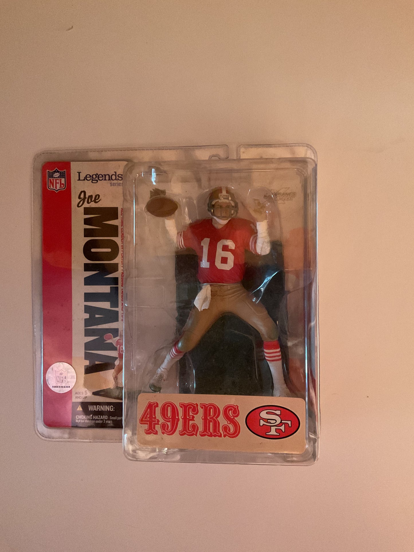 Joe Montana