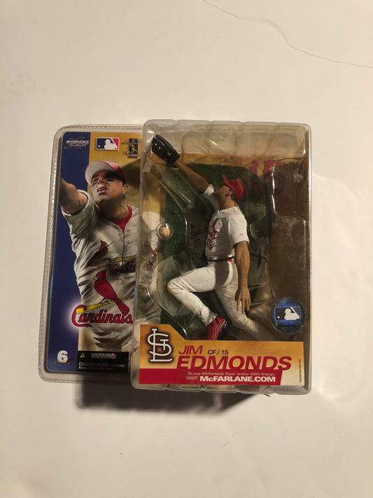 Jim Edmonds