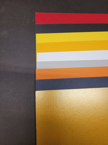 Custom Framed 8x10 photo with Plaque