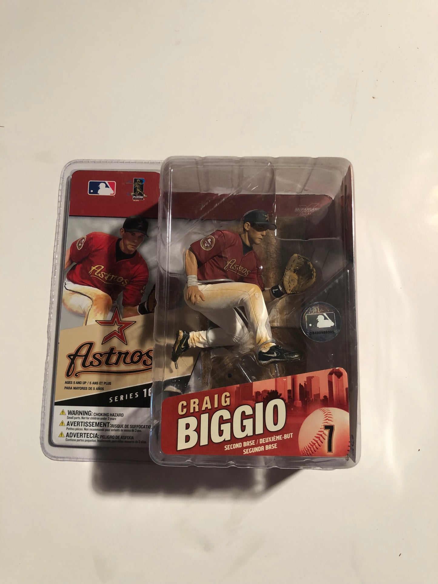 Craig Biggio